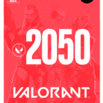 2050 VP – Egypt