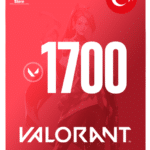 1700 VP – Turkey