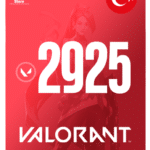 2925 VP – Turkey