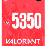 Valorant 5350 Egypt
