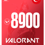 8900 VP – Turkey