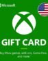xbox gift cards usa